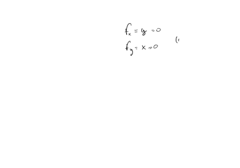 find-the-absolute-maximum-and-minimum-values-for-the-function-fx-yx-y-on-the-rectangle-r-defined-by-47202