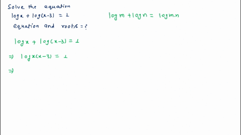 solve-the-logarithmic-equation_-log-x-log-x-3-1-determine-the-equation-to-be-solved-after-removing-the-logarithm-type-an-equation-do-not-simplify-select-the-correct-choice-below-and-if-neces-89587