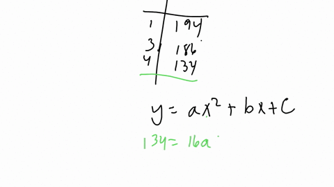 you-throw-a-ball-straight-up-from-a-rooltop-the-ball-misses-the-rooflop-on-its-way-down-and-eventually-strikes-the-ground-a-mathematical-model-can-be-used-to-describe-the-relationship-for-the-balls-he