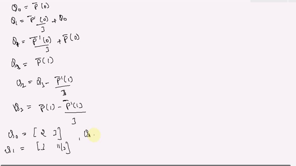 SOLVED: Text: How can we analytically and empirically obtain the curve ...