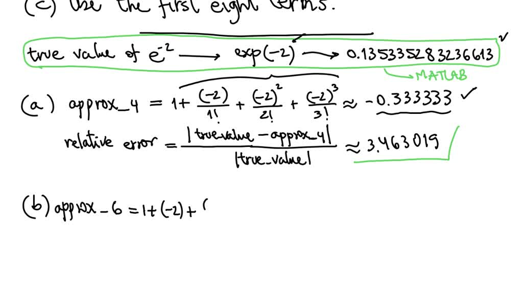 SOLVED: 5 pts: Express the power function x in terms of Legendre's ...