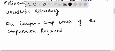 can-the-expression-of-isothermal-efficiency-be-used-instead-of-isentropic-efficiency-in-compressors-in-what-situation-is-it-used