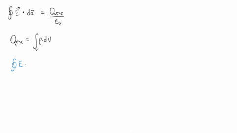 the-maxwell-first-equation-in-integral-form-is-given-by-fe-d-2-show-how-to-derive-the-differential-form-of-maxwell-equation-from-its-integral-fon-66262