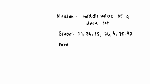 what-it-is-meant-by-the-median-of-a-data-set-and-calculate-it-for-the-following-set-51-36-15-26-6-78-42
