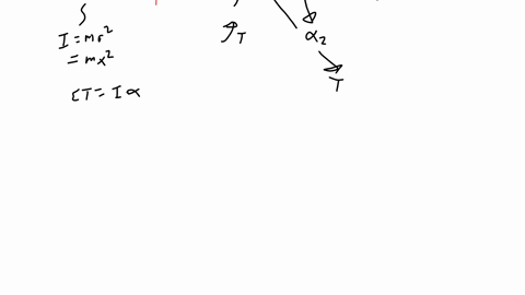 q1-two-identical-masses-are-connected-to-a-horizontal-thin-massless-rod-point-as-shown-in-the-figure-when-their-distance-from-the-pivot-is-x-a-torque-produces-an-angular-acceleration-di-if-t-70715
