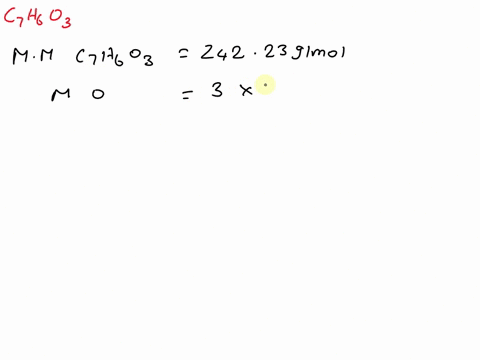 calculate-the-percent-oxygen-in-benzoyl-peroxide-c7h6o3express-your-answer-using-two-decimal-places-67596