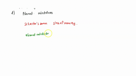 which-of-the-following-is-not-one-of-schacters-seven-sins-of-memory-a-misattribution-b-persistence-c-24724