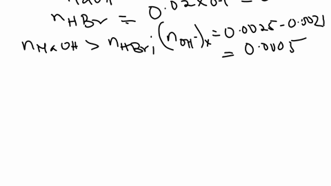 250-ml-ofo1om-naoh-is-titrated-with-0iom-hbr-calculate-the-ph-right-after-the-addition-of-j000-mlb-200oml-2500-ml-and-4000-ml-of-hbr-65723