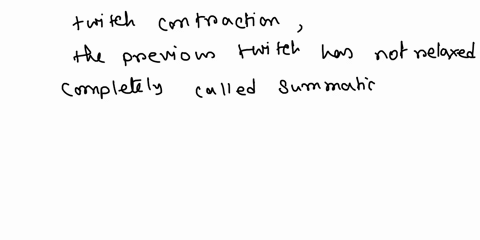 question-29-18pts-low-frequency-repeated-stimulation-during-the-relaxation-phase-can-causein-a-skeletal-muscle-fiber-odeath-o-sarcomererelaxation-o-wave-summation-o-tetanus-76336