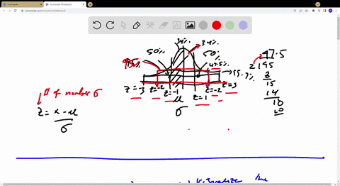 1-suppose-that-the-data-are-normally-distributed-with-a-mean-of-47-and-a-standard-deviation-of-3-xn47-3-a-draw-the-empirical-cumulative-distribution-for-the-normal-data-bell-curve-label-the-means-and-