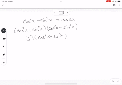 verify-the-identity-cos-4-x-sin-4-xcos-2-x-97694