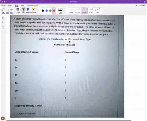 summarizing-research-study-computational-section-a-team-of-cognitive-psychologists-studies-the-effect-of-sleep-deprivation-on-short-term-memory-12-participants-stayed-in-a-lab-for-two-days_-40597