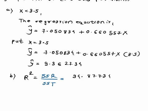 a-car-dealership-would-like-to-develop-a-regression-model-that-would-predict-the-number-of-cars-sold-per-month-by-a-dealership-employee-based-on-the-employees-number-of-years-of-sales-experi-21551