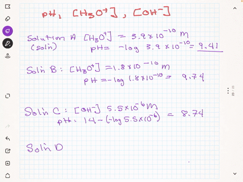 choose-from-the-given-list-of-aqueous-solutions-a-d-which-solution-is-the-most-basic-b-which-solution-is-the-most-acidic-which-solution-is-the-least-basic-b-which-solution-has-the-highest-ph-59293