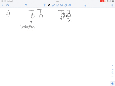 12-two-conducting-spheres-are-hanging-near-each-other-they-are-attracting-each-other-you-know-that-one-of-the-spheres-is-neutral-diagram-the-charges-on-the-spheres-and-explain-why-they-attra-97511