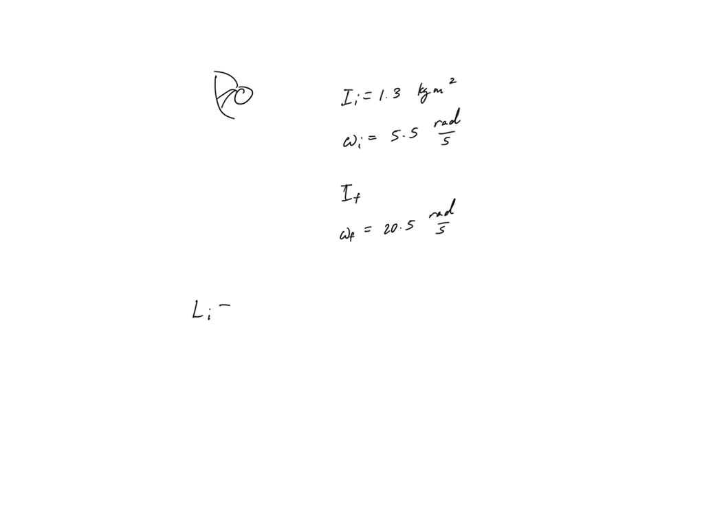 SOLVED When a diver gets into a tuck position by pulling in her arms