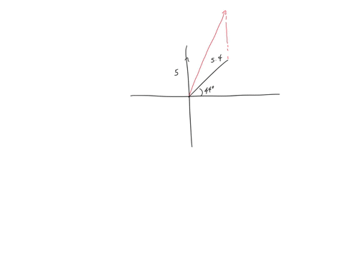 a-force-f1-of-magnitude-540-units-acts-on-an-object-at-the-origin-in-a-direction-440-above-the-positive-x-axis-see-the-figure-below-a-second-force-f2-of-magnitude-500-units-acts-on-the-objec-16991