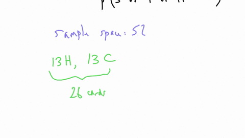 if-one-card-is-drawn-from-an-ordinary-deck-of-cards-find-the-probability-of-getting-the-following-enter-your-answers-as-fractions-or-as-decimals-rounded-to-3-decimal-places-p3-or-4-or-heart-or-club