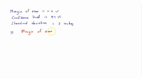 the-population-standard-deviation-for-the-height-of-college-basketball-players-is-3-inches-if-we-want-to-estimate-97-confidence-interval-for-the-population-mean-height-of-these-players-with-58432