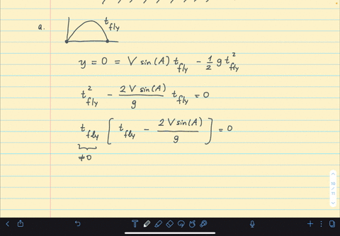point-if-a-projectile-is-fired-with-an-initial-velocity-of-v-meters-per-second-at-an-angle-a-above-the-horizontal-and-air-resistance-is-assumed-to-be-negligible-then-its-position-after-secon-67436