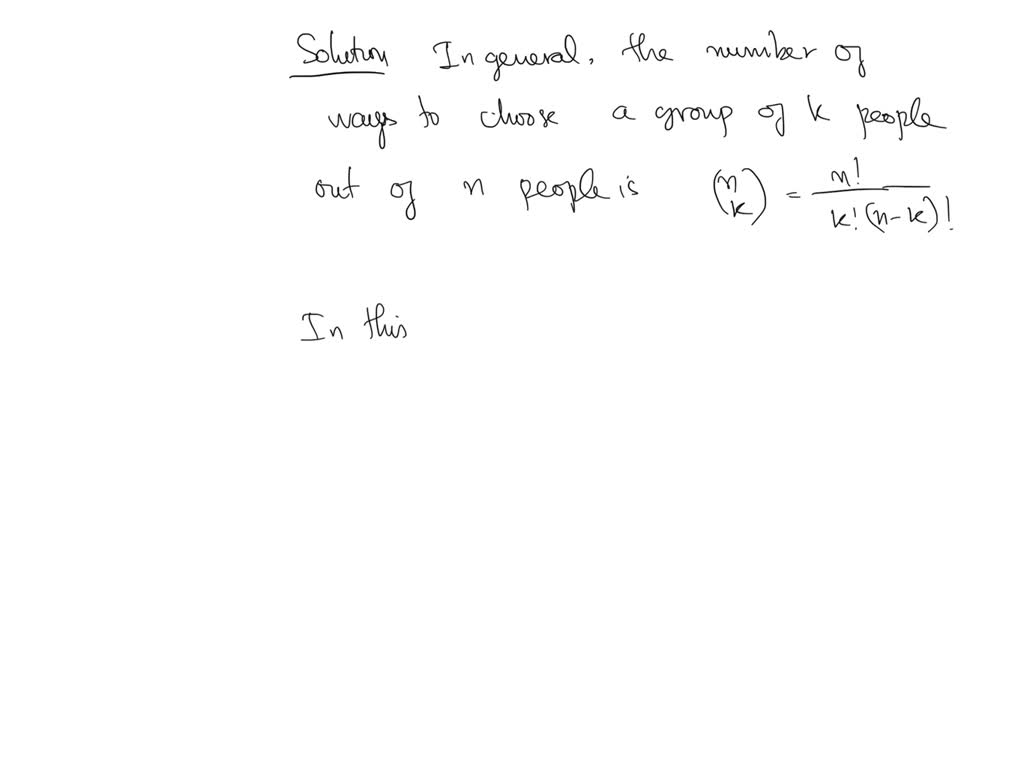 87. In how many ways can a team of 10 basketball players be chosen from