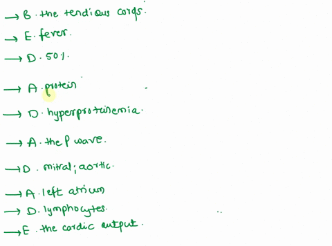 19-which-of-these-is-not-part-of-the-cardiac-conduction-system-a-the-sinoatrial-sa-node-b-the-tendinous-cords-tc-c-the-atrioventricular-av-node-d-the-atrioventricular-av-bundle-bundle-of-his-71354
