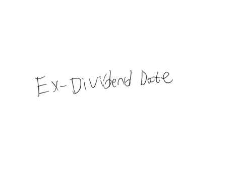 a-how-many-days-before-should-you-buy-share-to-get-dividend-b-what-is-the-difference-between-ex-dividend-date-and-date-of-record-explain