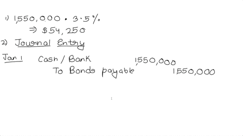 on-january-1boston-enterprises-issues-bonds-that-have-a-1550000-par-valuemature-in-20-yearsand-pay-7-interest-semiannually-on-june-30-and-december-31the-bonds-are-sold-at-par-1how-much-inter-36622