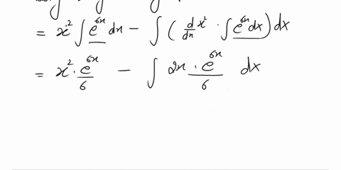 evaluate-the-integral-using-integration-by-parts-fxe-6xdx-jx-6xdx-71176