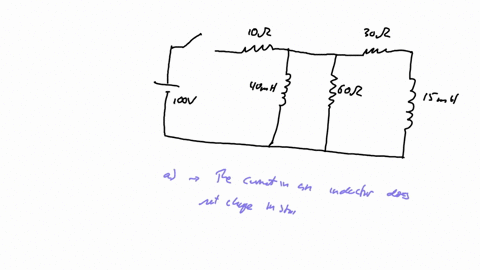 problem-for-the-circuit-shown-in-the-figure-the-inductors-have-no-appreciable-resistance-and-the-switch-has-been-open-for-a-very-long-time-a-the-instant-after-closing-the-switch-what-is-the-current-th