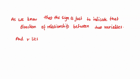 which-of-the-following-statements-is-true-i-random-scatter-in-the-residuals-indicates-a-linear-modelii-if-two-variables-are-very-strongly-associated-then-the-correlation-between-them-will-be-88992
