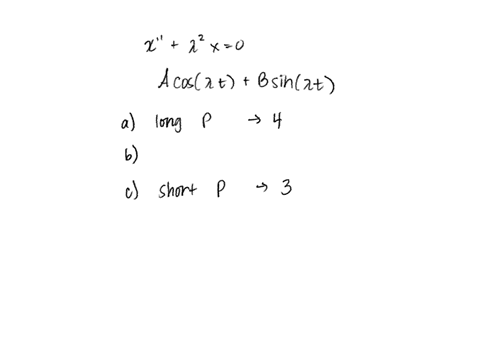 point-each-graph-below-represents-a-solution-to-one-of-the-following-differential-equations-match-the-graph-to-the-differential-equation-a-x-matches-graph-b-2-4x-0-matches-graph-c-c-16x-0-ma-26744