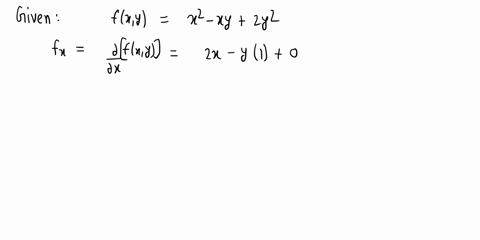 calculate-all-of-the-critical-points-of-the-function-fxy-x2-xy-2y2-is-a-select-an-answer-70476