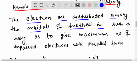 what-is-electron-configuration-describe-the-roles-that-the-pauli-exclusion-principle-and-hunds-rule-39527