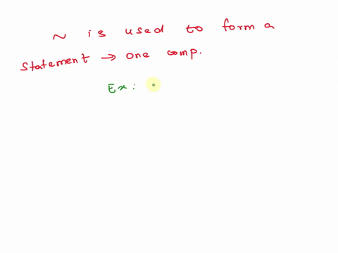 question-5-which-logic-symbol-is-used-to-form-a-statement-with-only-one-component-question-6-inseruc-ons-choos-nc-corcect-answvet-ne-starement-sructure-a-bls-false-and-4-must-be-true-must-be-61355