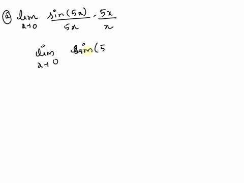 7-use-remark-3211-to-evaluate-the-given-limits-sin-sx-a-lim-0-sin-3x-b-lim-0-sin-2x-tanx-lim-0-cosx-limx-0-15675