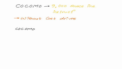 cocomoll-model-the-post-architecture-model-is-the-most-detailed-of-the-cocomo-ii-modelsthe-estimate-produced-at-the-post-architecture-level-are-based-on-the-basic-formula-pmaxsizebxm-used-in-97443