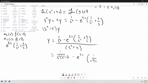point-consider-the-initial-value-problem-y-4y-gt-y0-0-y-0-0-if0-t-5-where-gt-8-if5-t-0-take-the-laplace-transform-of-both-sides-of-the-given-differential-equation-to-create-the-corresponding-71593