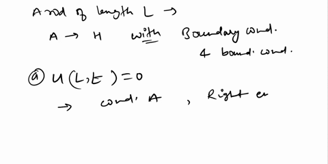 a-rod-of-length-l-coincides-with-the-interval-0-l-following-conditions-the-x-axis-let-ux-be-the-temperature-consider-the-the-left-end-is-insulated-the-initial-temperature-is-0-throughout-c-t-30597