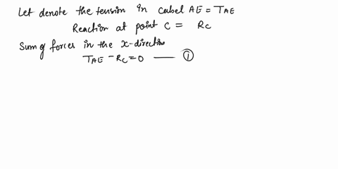 ouestion-02-a-thin-weightless-rectangular-plate-is-attached-to-a-wall-at-c-by-using-a-pin-and-bracket-the-pin-joint-allows-it-to-rotate-about-f-fo-axis-as-shown-in-figure-3-the-plate-is-kept-37357