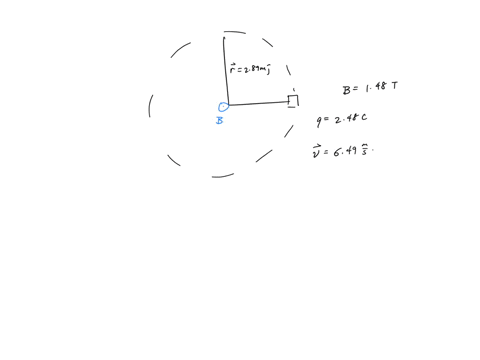 a-block-of-mass-m-923kg-moves-at-constant-speed-in-a-circle-around-the-origin-on-a-horizontal-surface_-the-block-is-attached-to-the-origin-by-a-rope-which-is-under-an-unknown-tension-the-blo-70689