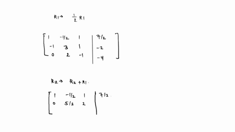 3-solve-the-linear-system-below-using-gauss-jordan-elimination-10-2xy-2z-7-x-3y-z-2-2yz-4-18554