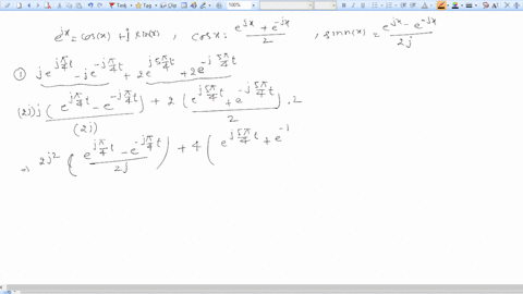 using-eulers-formula-cos1-jsinx-and-the-exponential-representations-of-sin-cos-which-are-derived-from-eulers-formula-e-sin1-cos1-2j-write-the-following-in-terms-of-sin-cos-je-je-1-2e-2e-1-e-31557
