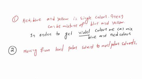 lab-day-8-chromatography-prelab-questions-1-the-basic-food-colors-you-can-buy-are-red_-blue-green-yellow-think-about-what-you-know-about-culors-and-predict-which-of-these-might-be-single-col-23268