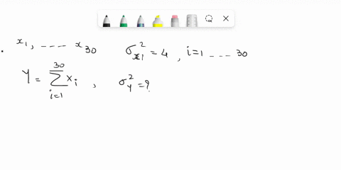 question-11-1-pts-let-xu-x3o-be-30-independent-random-variables-with-30-o-4-for-i-1-30-define-y-ei-xi-find-6y-120000-165000-131000-169000-136000-51696