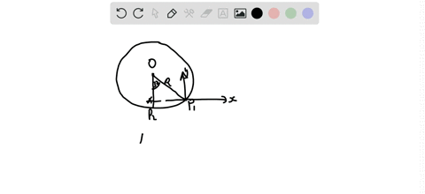 an-engineer-needs-to-machine-a-workpiece-through-a-circular-path-as-shown-below-he-will-start-with-the-cut-at-point-p1-xy-00-and-end-at-point-p2-what-are-the-coordinates-xy-of-point-p2-309-r-76716