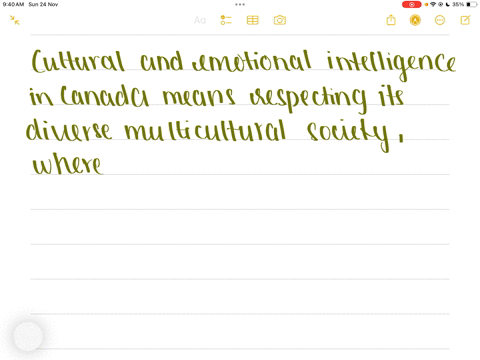 3-cultural-and-emotional-intelligence-display-understanding-of-canadian-culture