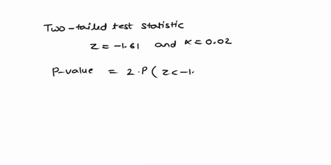 find-ihe-p-value-tor-iha-indicaled-hypothasls-est-with-ihe-glven-standurdized-iest-stalistic-decide-whether-t0-reject-ho-lor-ihe-glven-level-of-signiicance-tyo-isilod-iast-wih-iest-slalisiic-57303