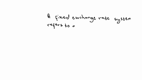 an-qquad-refers-to-a-group-of-nations-whose-national-currencies-are-linked-through-permanently-fixed-exchange-rates-select-one-a-optimum-currency-area-b-flexible-exchange-rate-system-c-adjustable-peg