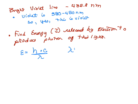 a-bright-violet-line-occurs-at-4358-nm-in-the-emission-spectrum-of-mercury-vapor-first-check-the-visible-spectrum-that-dr-shane-provided-on-your-handout-to-confirm-that-this-wavelength-is-in-40626